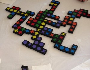 Games Day 10
